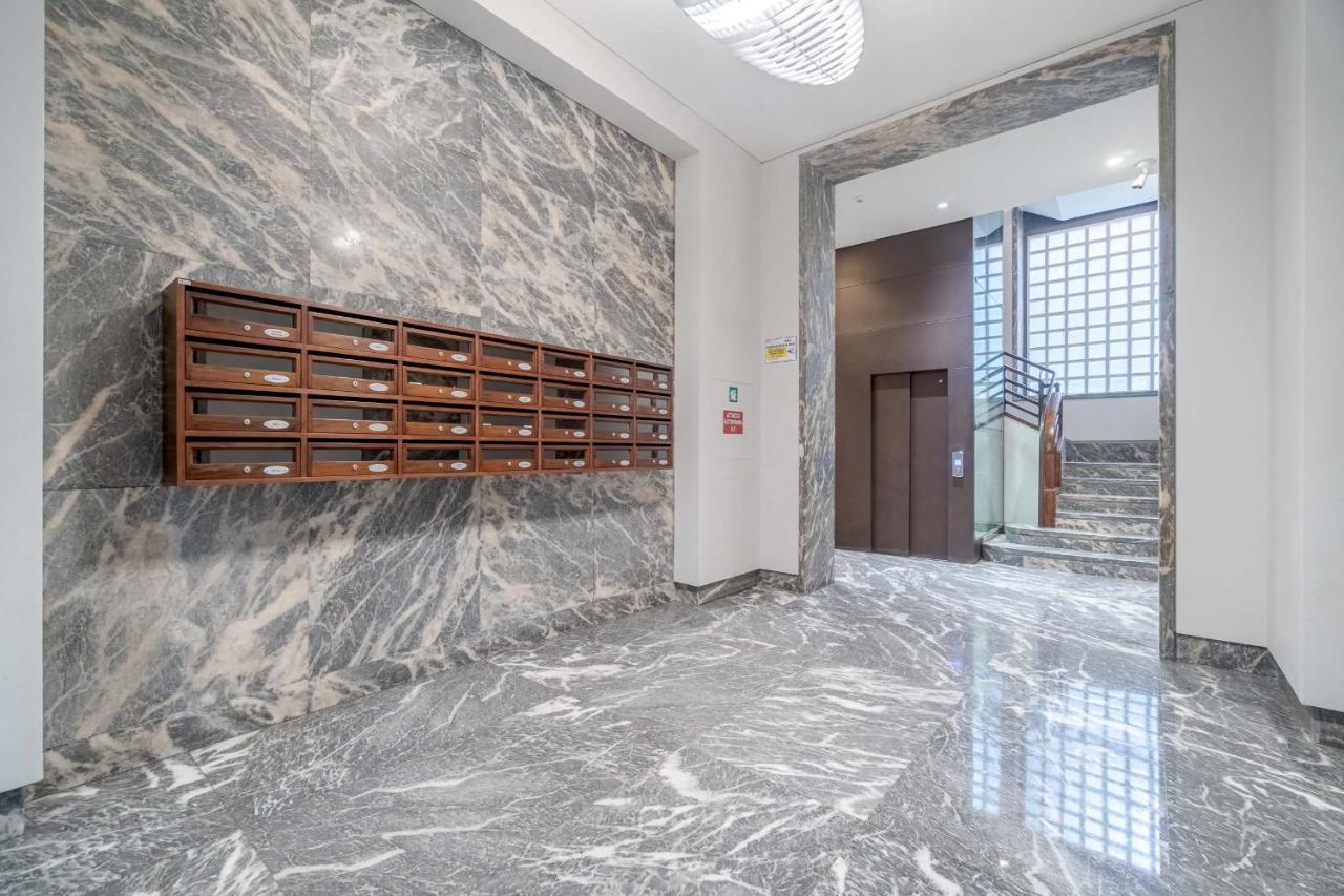 Turin Oasis Botanique Modern & Central Apartment Dış mekan fotoğraf
