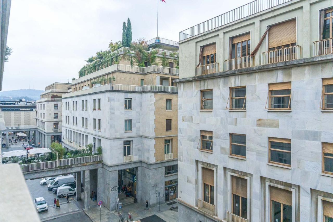 Turin Oasis Botanique Modern & Central Apartment Dış mekan fotoğraf
