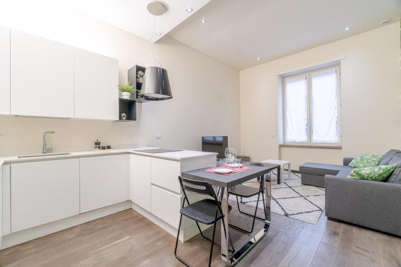 Turin Oasis Botanique Modern & Central Apartment Dış mekan fotoğraf