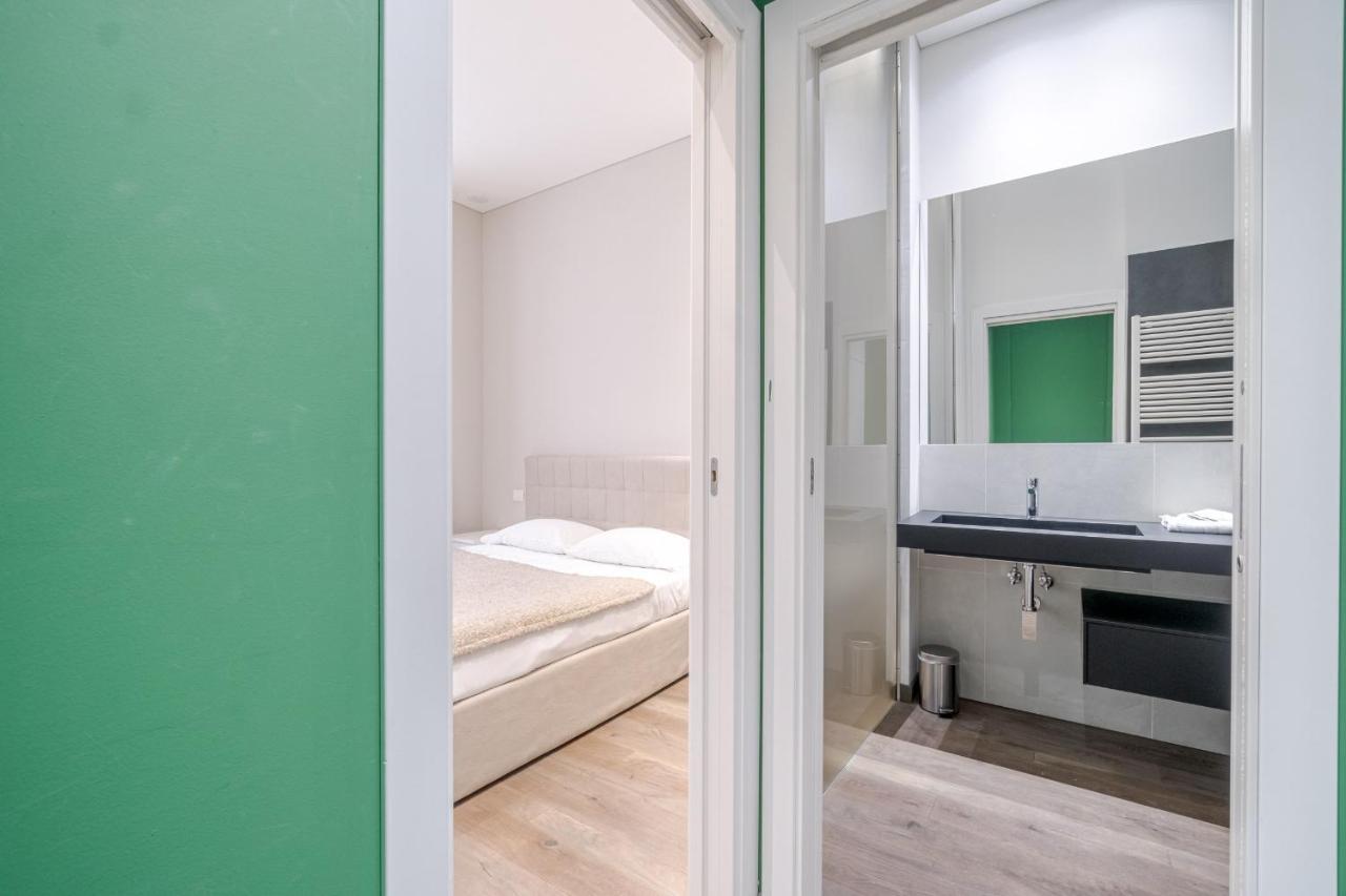 Turin Oasis Botanique Modern & Central Apartment Dış mekan fotoğraf
