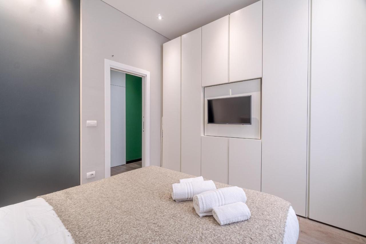 Turin Oasis Botanique Modern & Central Apartment Dış mekan fotoğraf